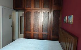 Apartamento no Coração de Copacabana